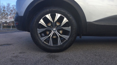 Renault Captur 1.0 TCE 90 Limited 5dr Petrol Hatchback